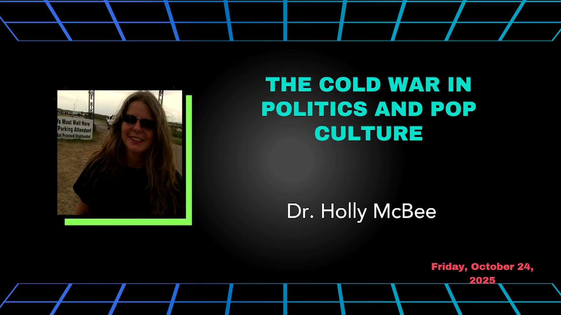 Thumbnail image for BSC Humanities Mixtape