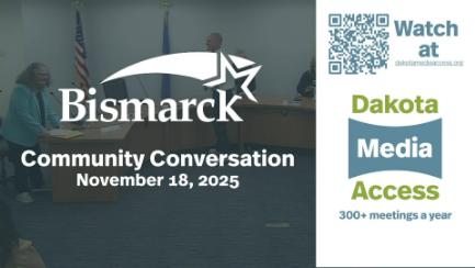 Community Conversation Forum: Focus on Homelessness Replay 11/18/25