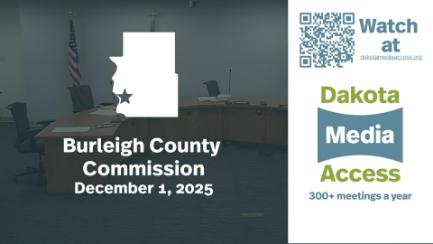 Burleigh Commission Replay 12/1/25