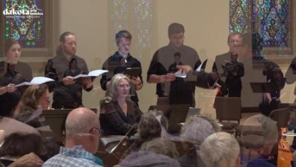 Unchí Makxá, our Sacred Place by Dakota Pro Musica