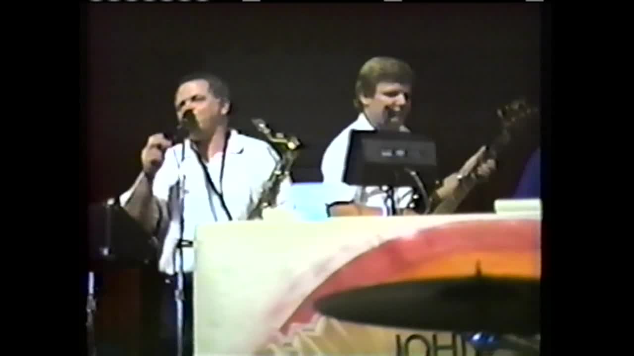 Thumbnail image for Polka Time Again