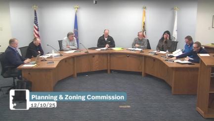 Burleigh Planning Replay 12/10/25