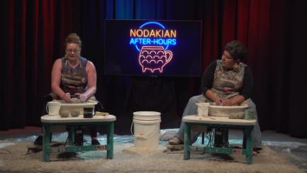 Nodakian After Hours Ep. 11 with Kayla Schmidt