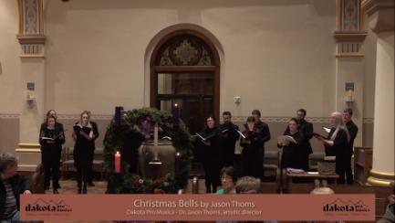 King of Kings - Lessons and Carols at Assumption Abbey