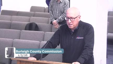 Burleigh Commission Replay 1/5/26