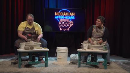 Nodakian After Hours Ep. 12 with Amy Duchsherer