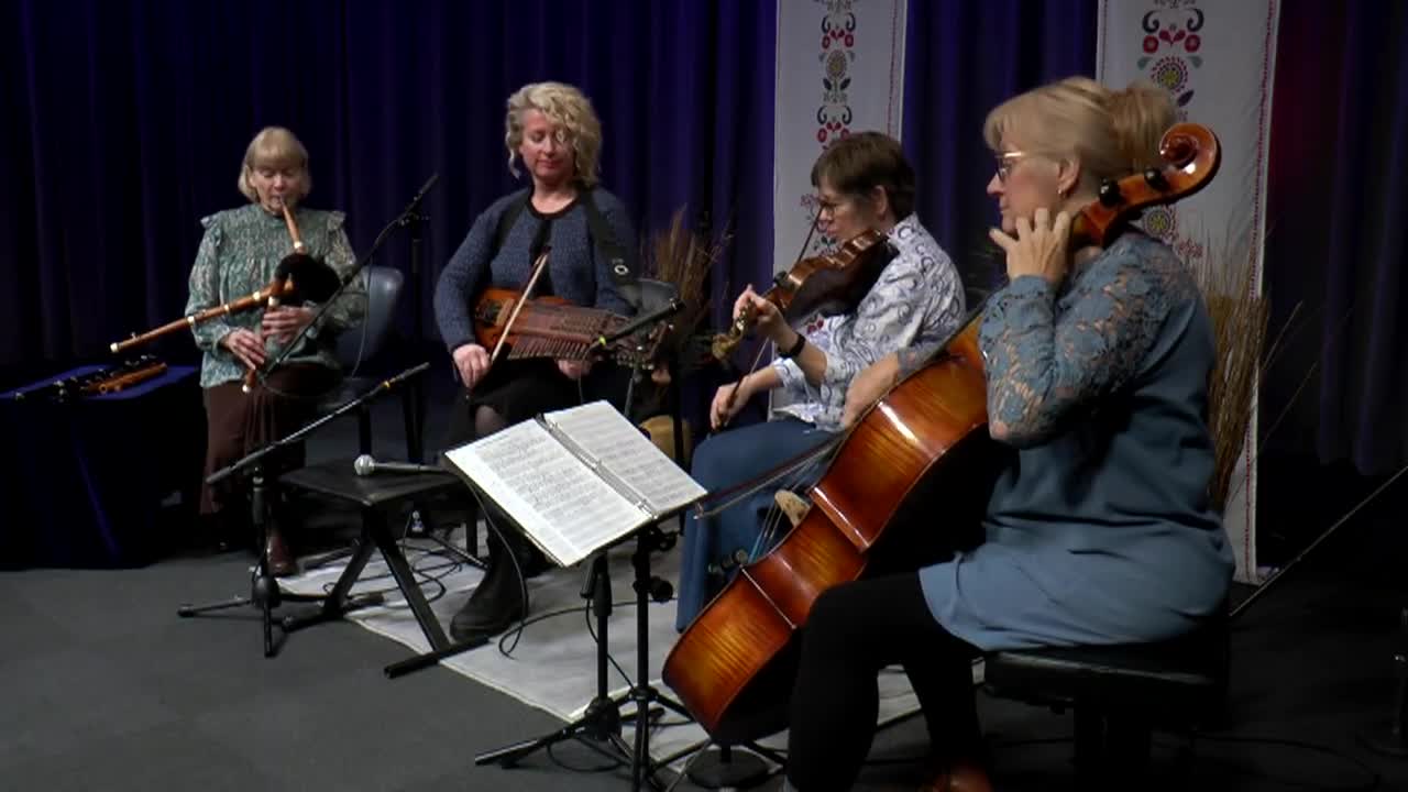 Thumbnail image for Baby Blue Arts Presents Fyra