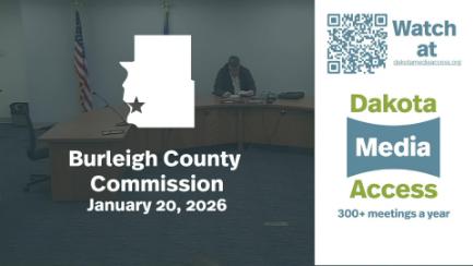 Burleigh Commission Replay 1/20/26