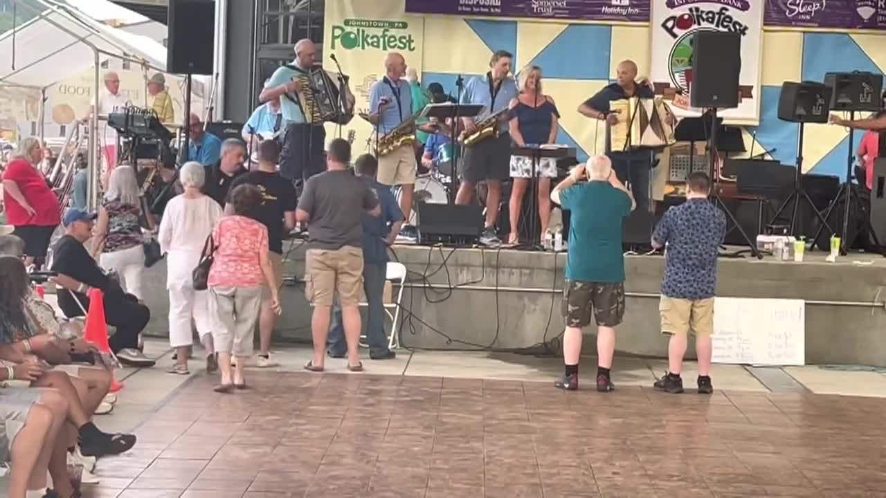 Thumbnail image for Polka Time Again