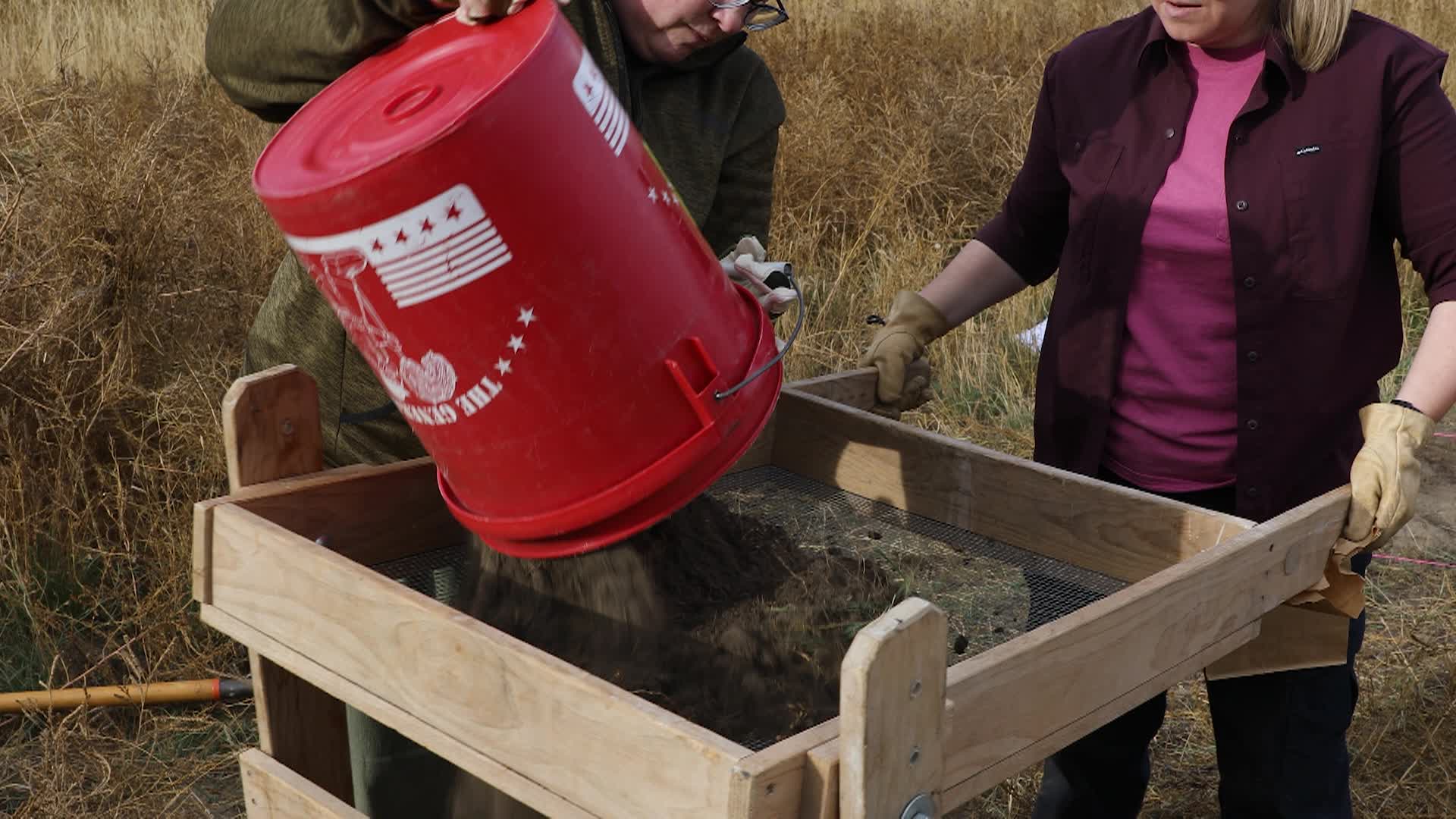 Thumbnail image for Our Heritage Shorts