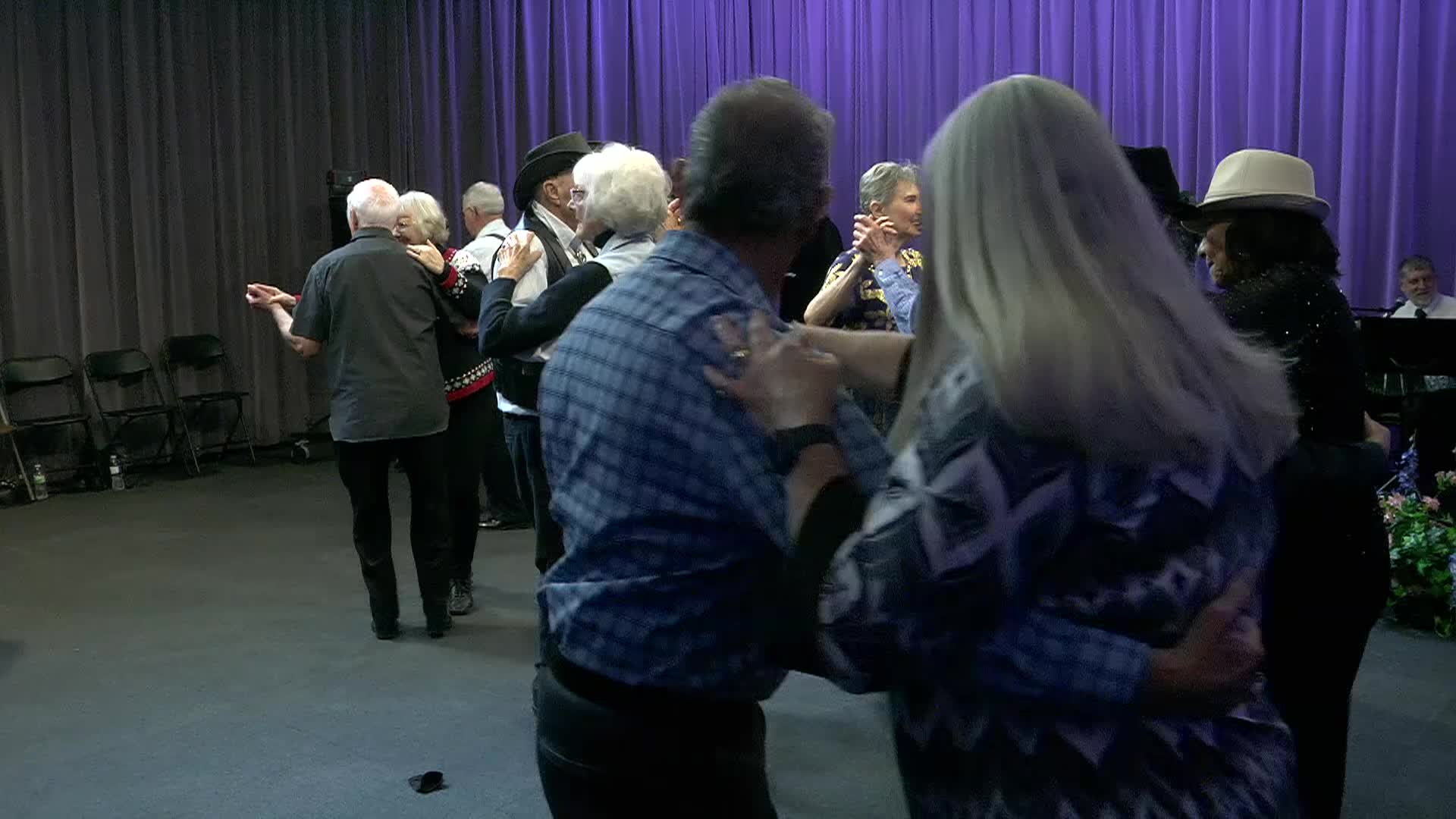 Thumbnail image for Polka Spotlight - The Nite Owls