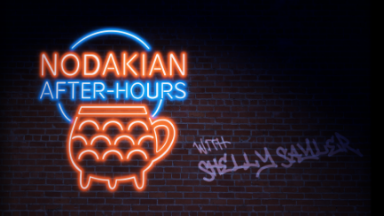 Nodakian After Hours