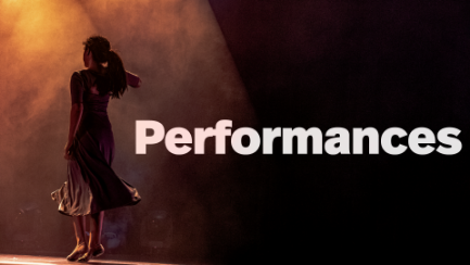 Performances & Events