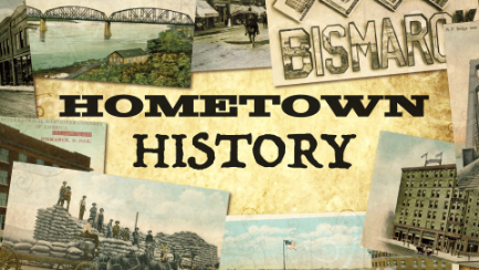 Hometown History