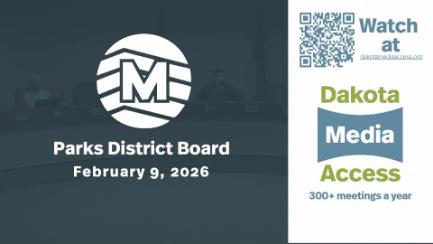Mandan Park Board Replay 2/9/26