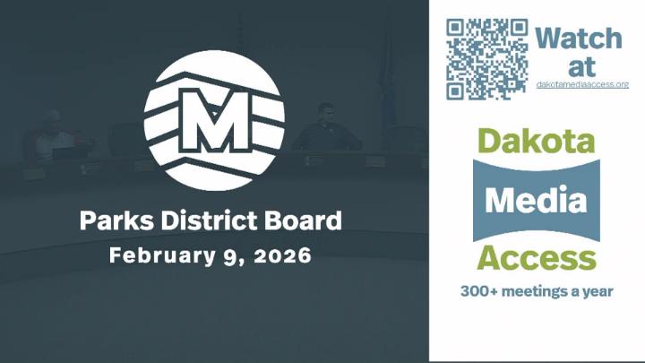Thumbnail image for Mandan Park Board Replay 2/9/26