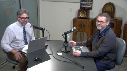 City Current - Bismarck 2/11/26