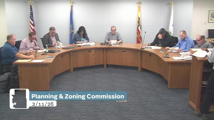 Thumbnail image for Burleigh Planning Replay 2/11/26