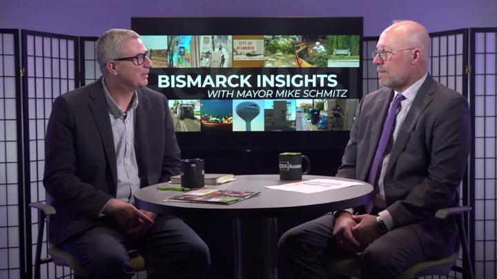 Thumbnail image for Ep. 71 - Mark Heinert