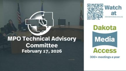 Metro. Planning Org. TAC Replay 2/17/26