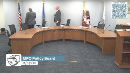 Metro. Planning Org. Replay 2/17/26