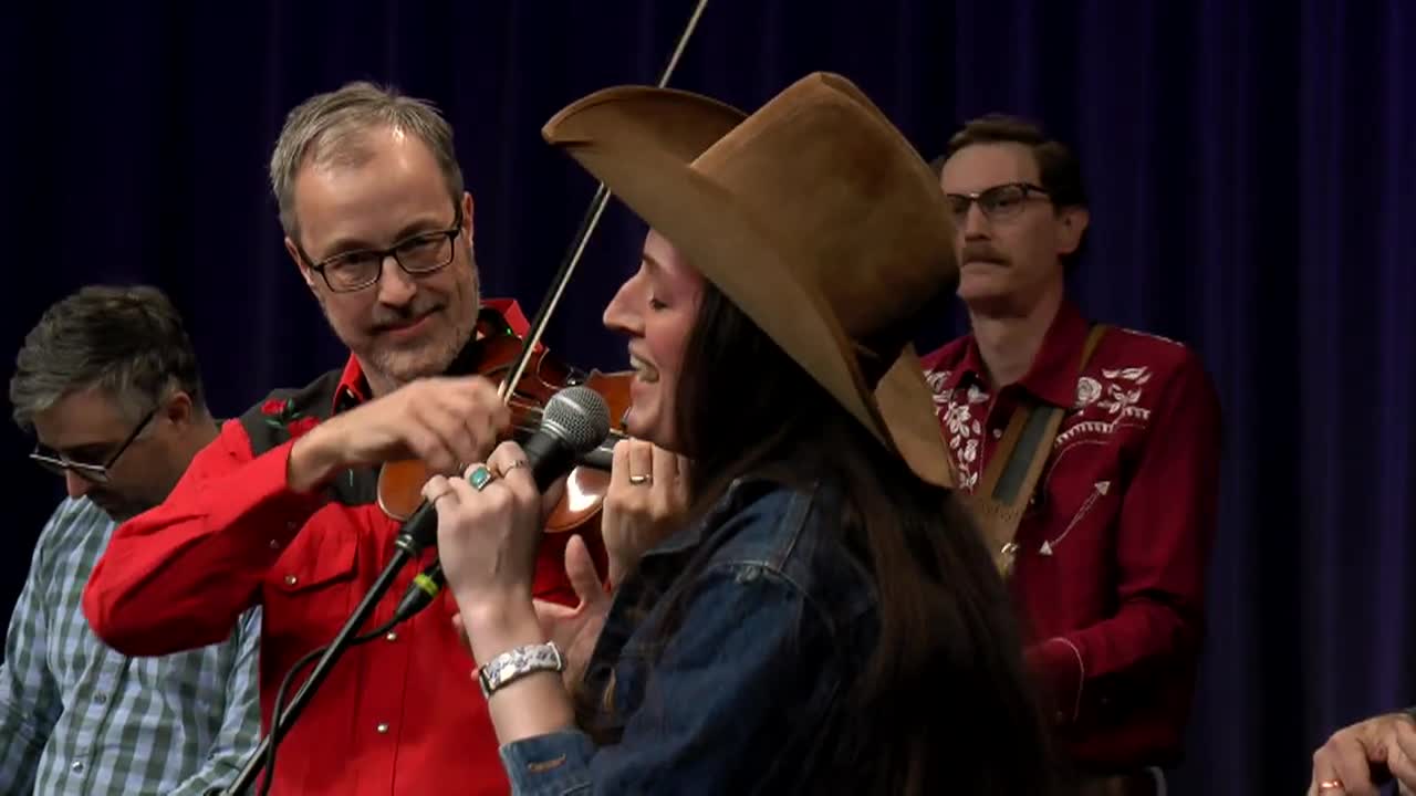 Thumbnail image for Baby Blue Arts Presents Potential New Boyfriend