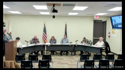 Lincoln City Council Replay 2/19/26