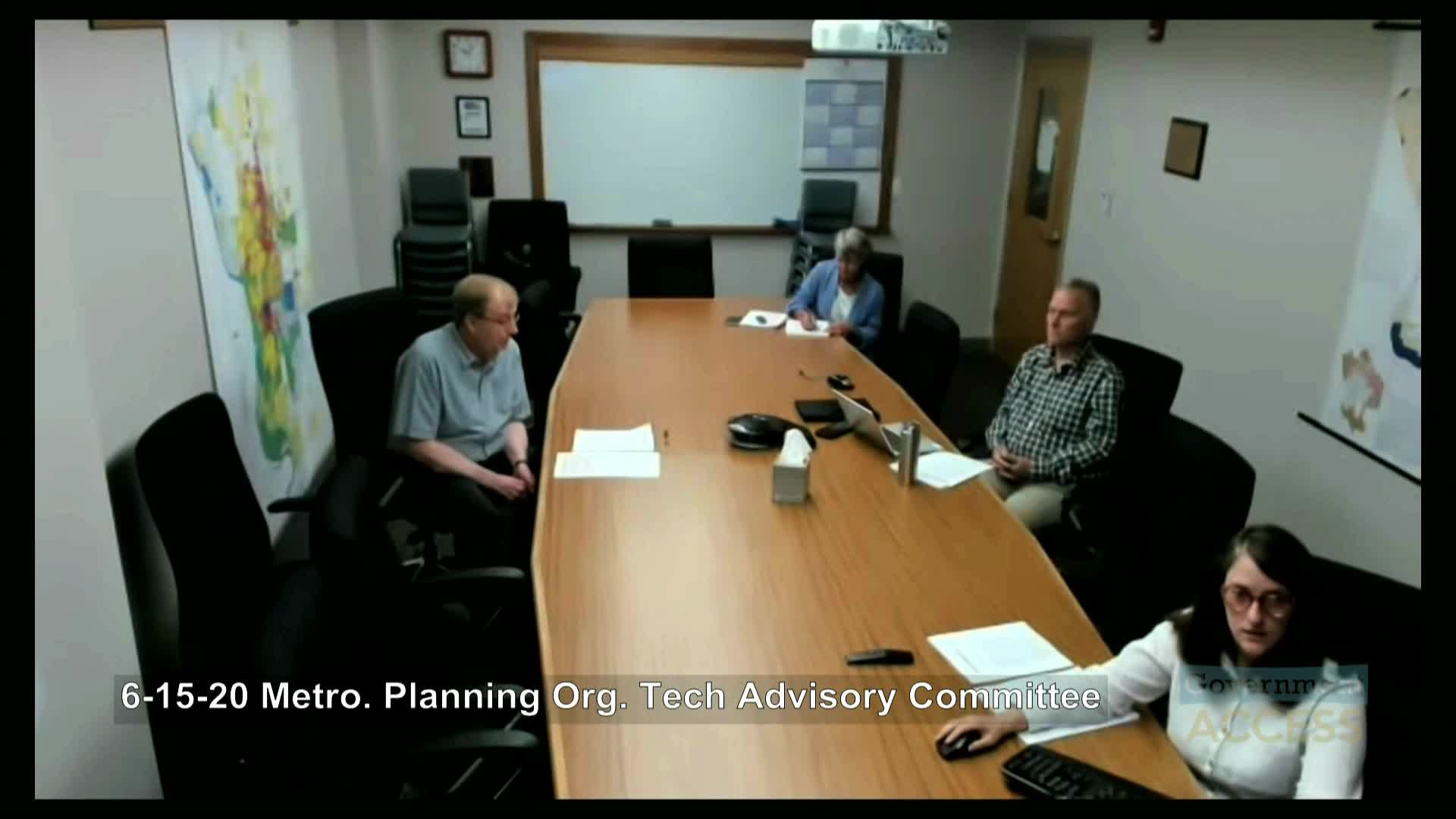 Thumbnail image for Metro. Planning Org. TAC Replay 6/15/20