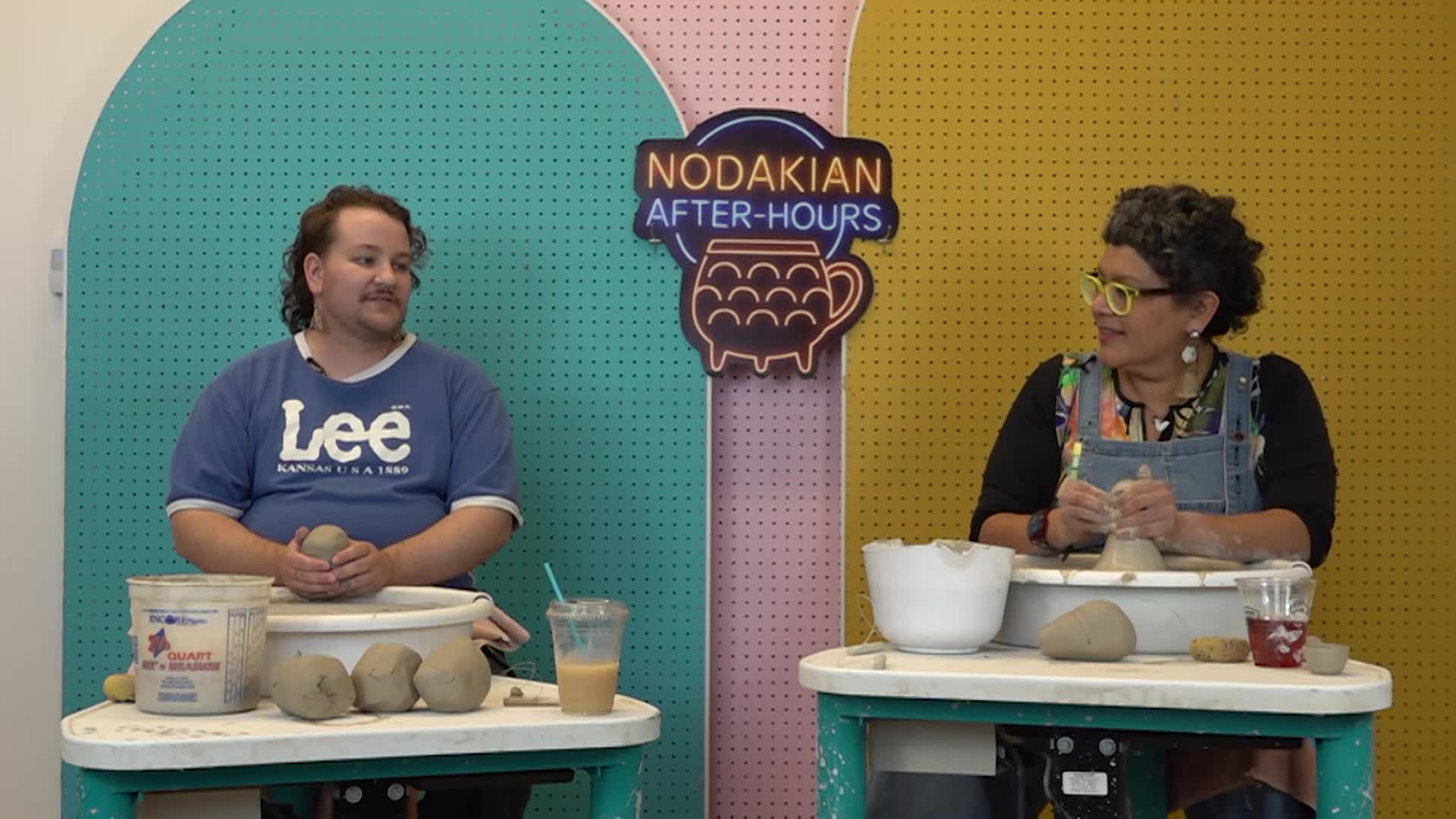 Thumbnail image for Nodakian After Hours Ep. 16 with Jay Gaare