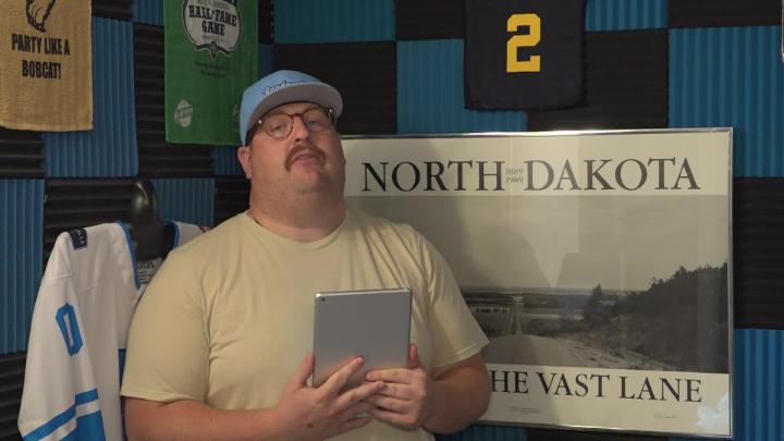 Thumbnail image for Randomville, ND