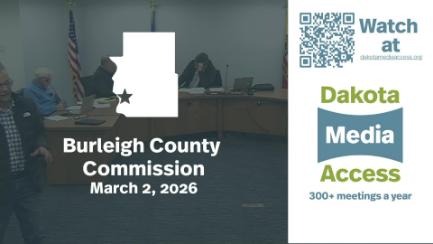 Burleigh Commission Replay 3/2/26