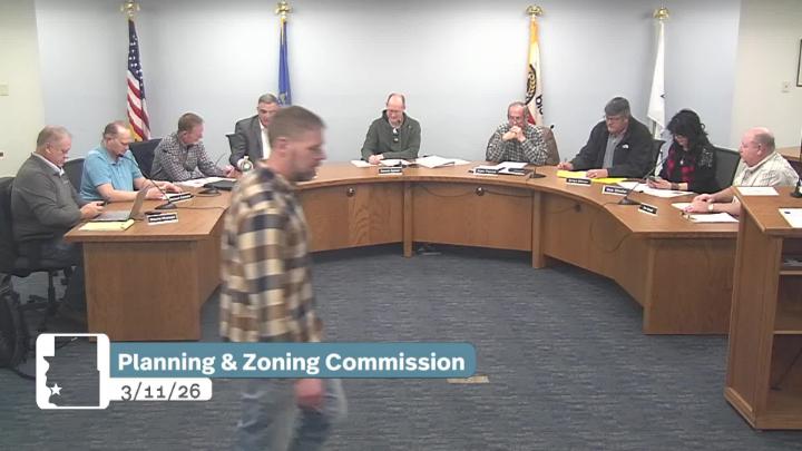 Thumbnail image for Burleigh Planning Replay 3/11/26