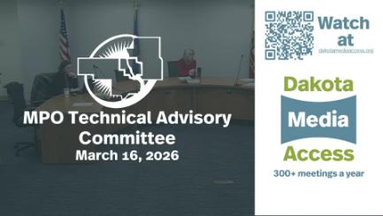 Metro. Planning Org. TAC Replay 3/16/26