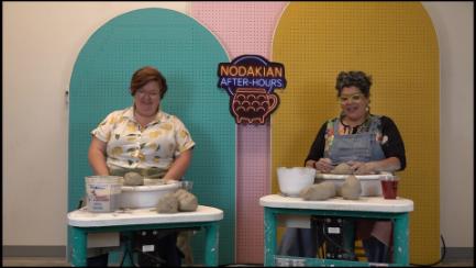 Nodakian After Hours Ep. 18 with Christina Lang