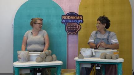 Nodakian After Hours Ep. 19 with Tina Holland