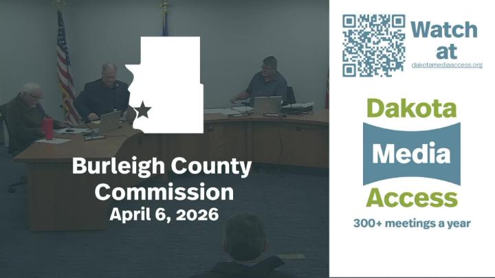 Thumbnail image for Burleigh Commission Replay 4/6/26