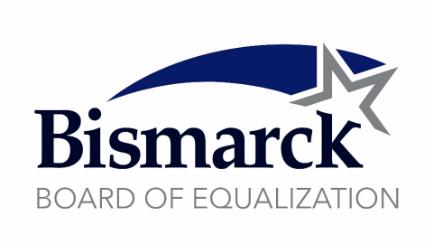 Bismarck Board of Equalization Replay 4/7/26