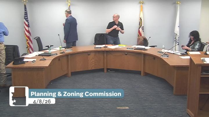 Thumbnail image for Burleigh Planning Replay 4/8/26