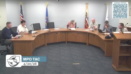 Metro. Planning Org. TAC Replay 4/20/26