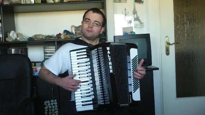 Thumbnail image for Polka Time Again