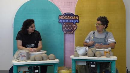 Nodakian After Hours Ep. 20 with Dionna Martel
