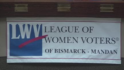 Mandan Park Board Candidate Debate Replay 4/23/26