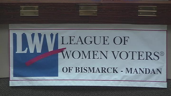 Thumbnail image for Mandan Park Board Candidate Debate Replay 4/23/26