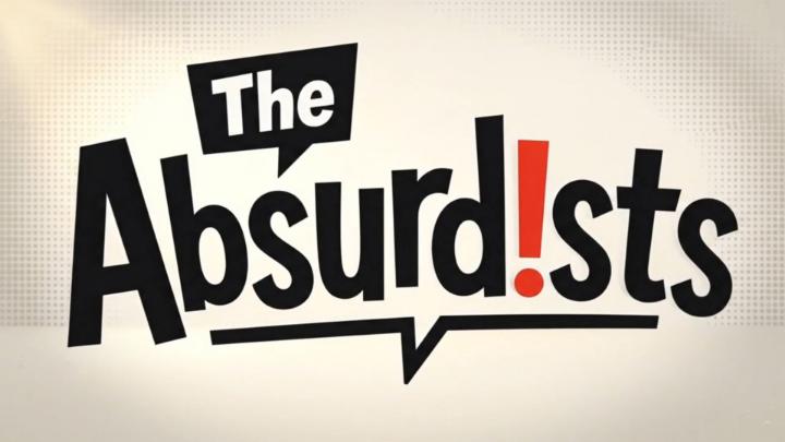Thumbnail image for The Absurdists