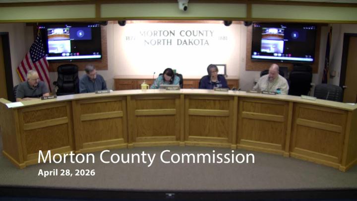 Thumbnail image for Morton Commission Replay 4/28/26