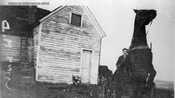 Thumbnail image for Our Heritage Shorts