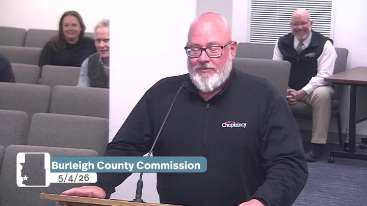 Thumbnail image for Burleigh Commission Replay 5/4/26