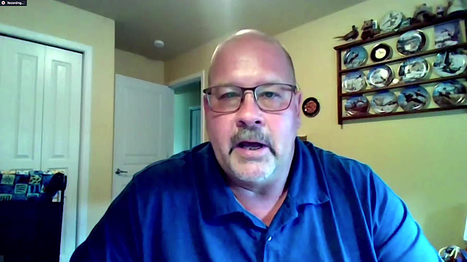 Thumbnail image for Morton County Commission Candidate Profile with Nathan Boehm