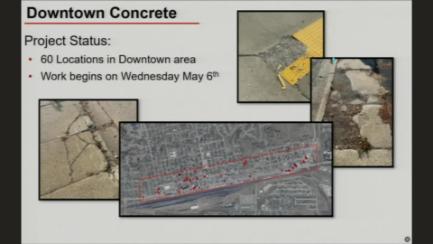 City Current - Mandan 5/6/26