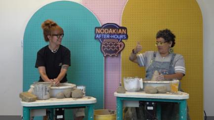 Nodakian After Hours Ep. 22 with Ashley Morken